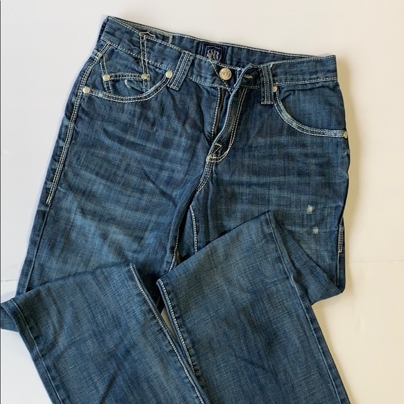 Rock & Republic Mens Jeans - Picture 2 of 6